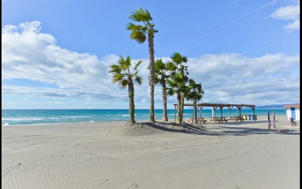 Apartamento Sol Arena Y Mar El El Morche