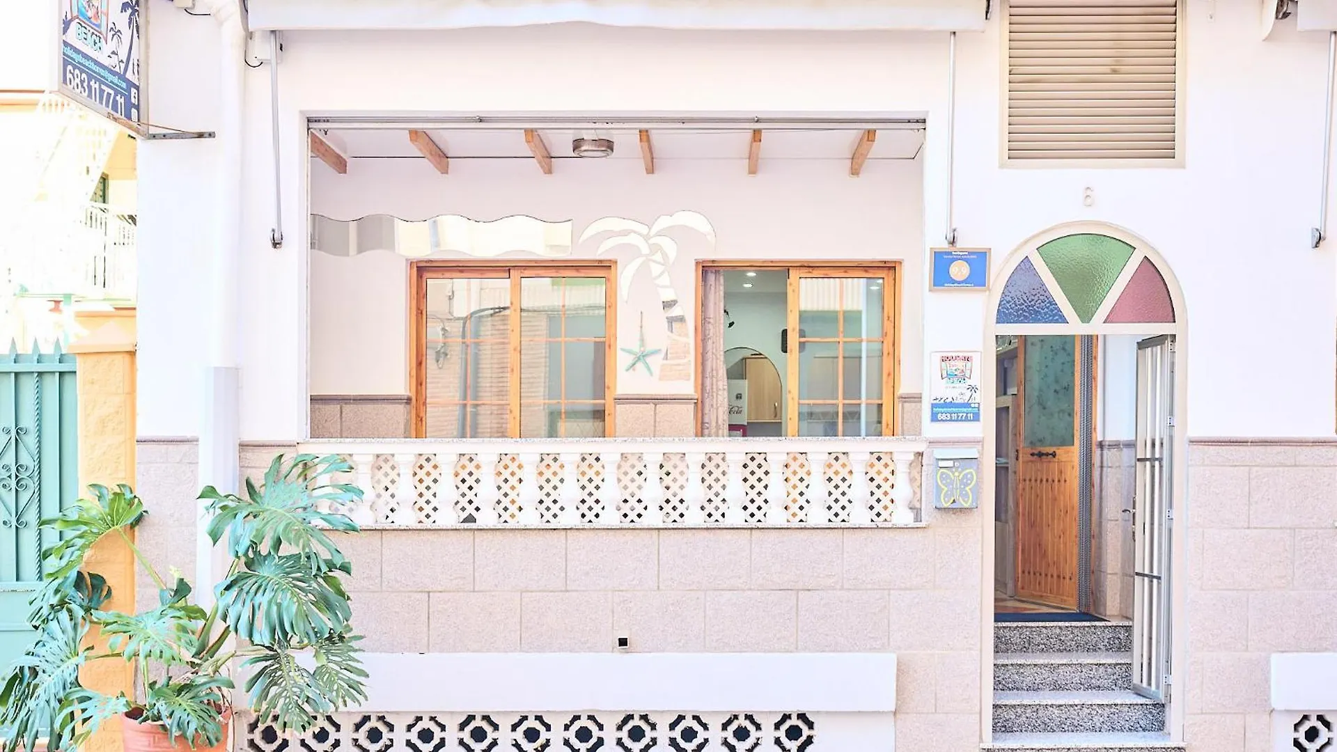 Apartamento Sol Arena Y Mar El El Morche España