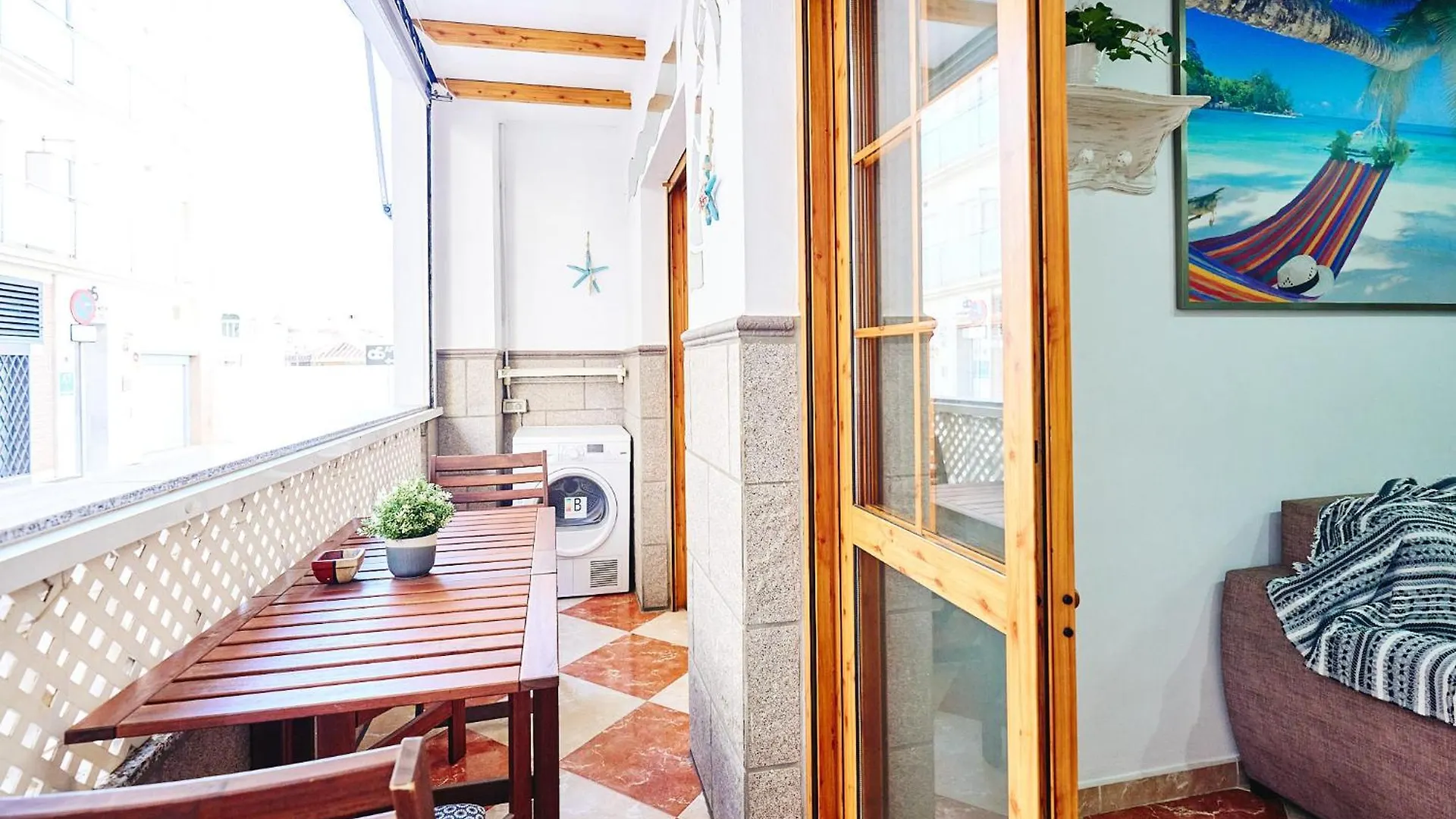 Apartamento Sol Arena Y Mar El El Morche