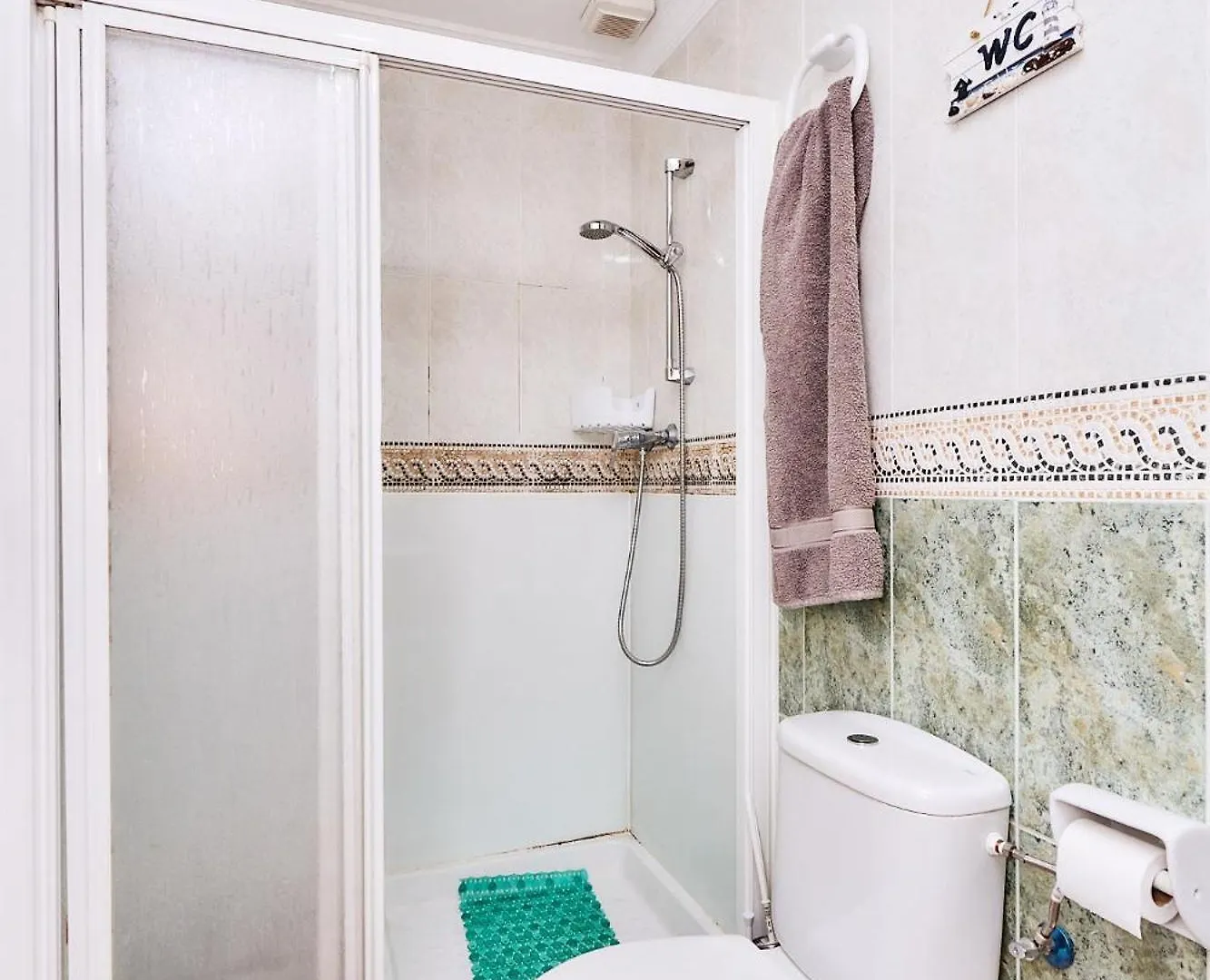 Apartamento Sol Arena Y Mar El El Morche