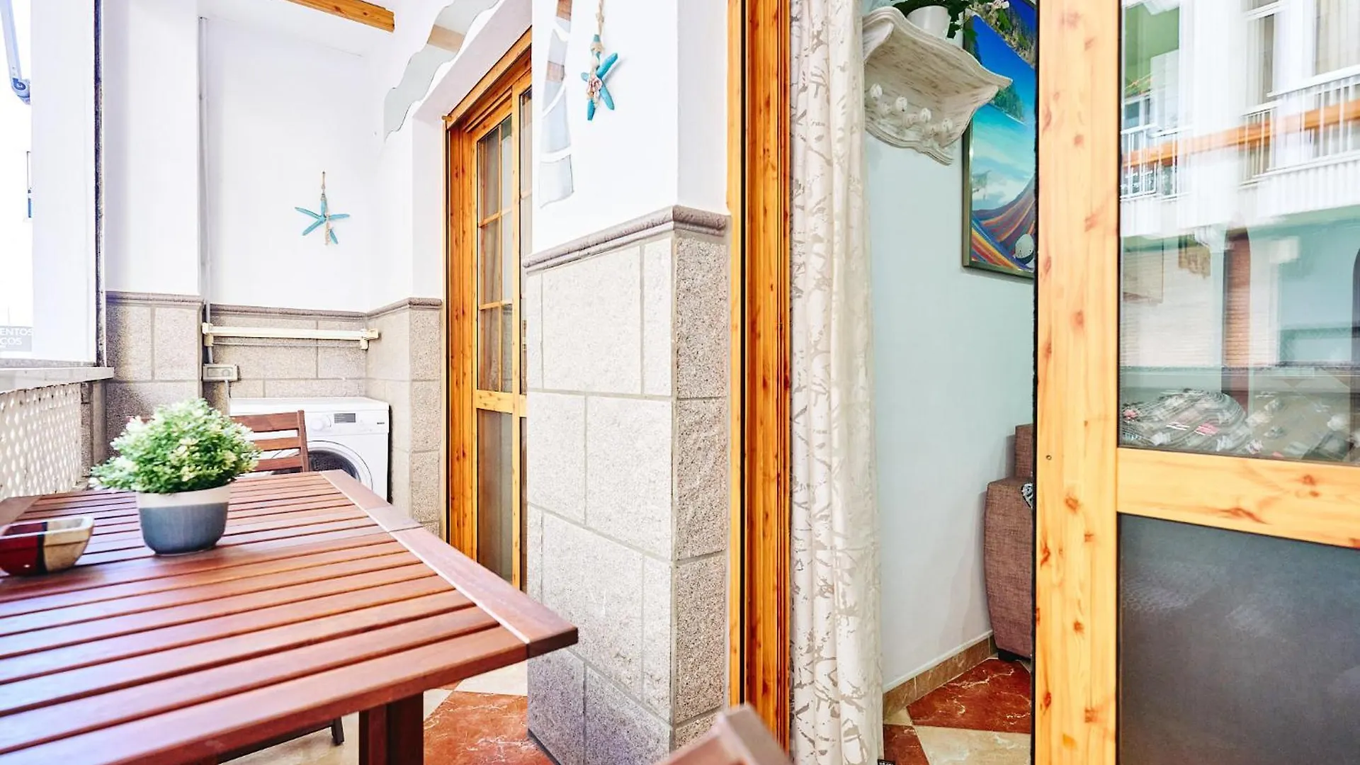 Apartamento Sol Arena Y Mar El El Morche