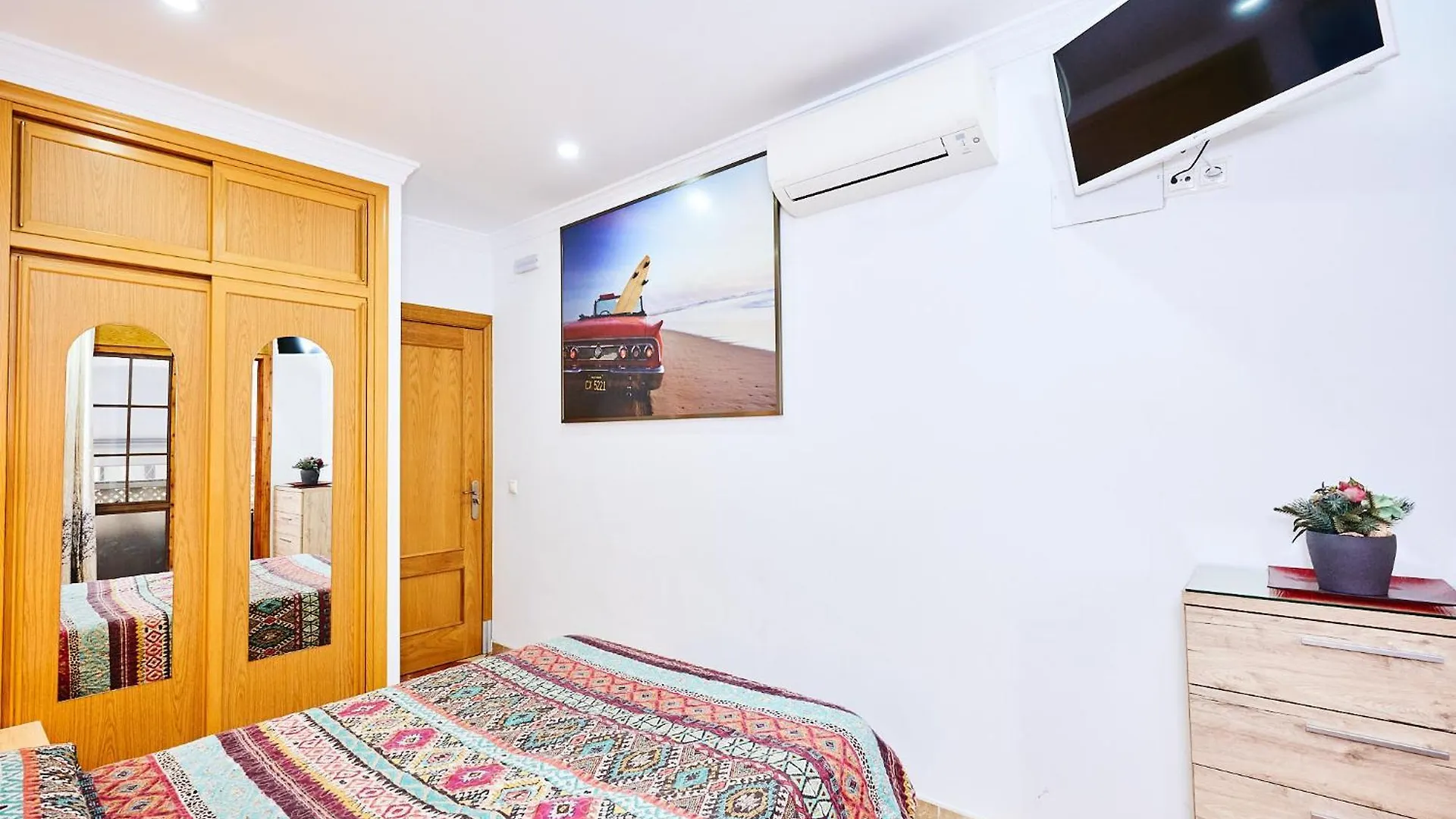 Apartamento Sol Arena Y Mar El El Morche