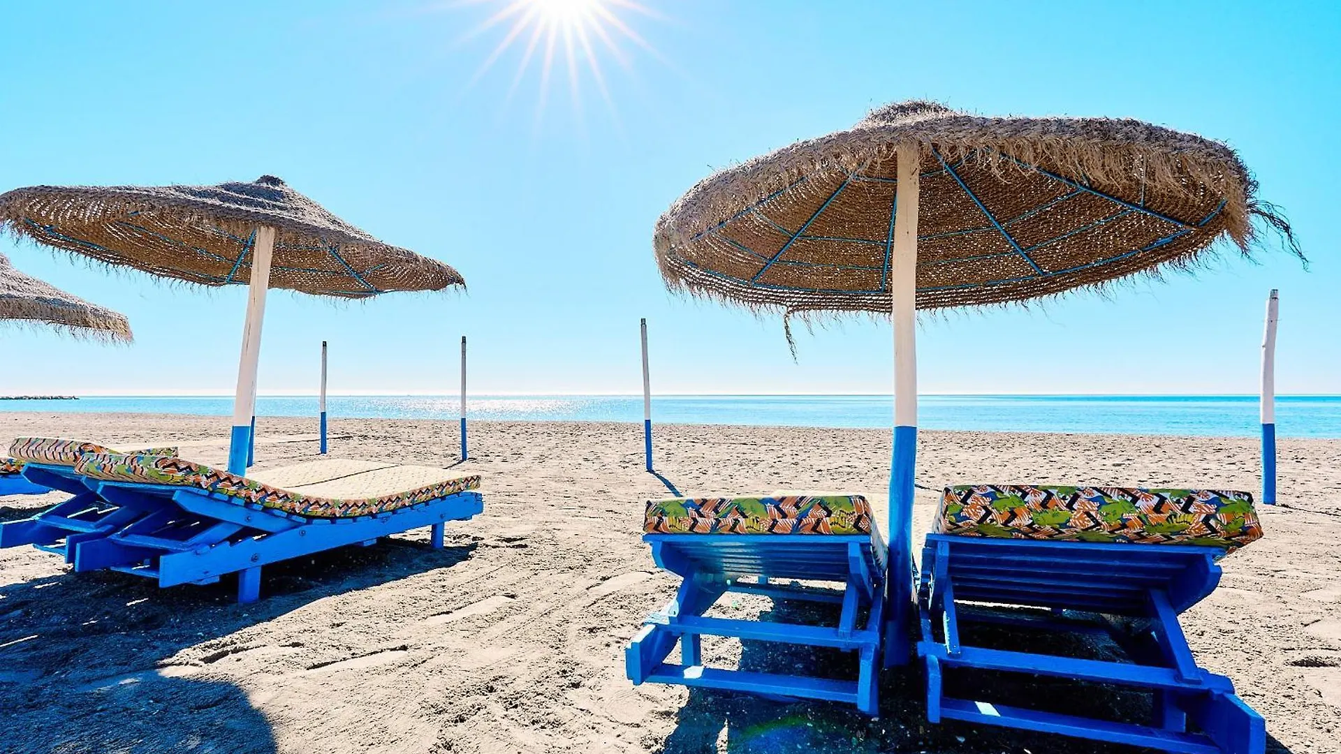 Apartamento Sol Arena Y Mar El El Morche